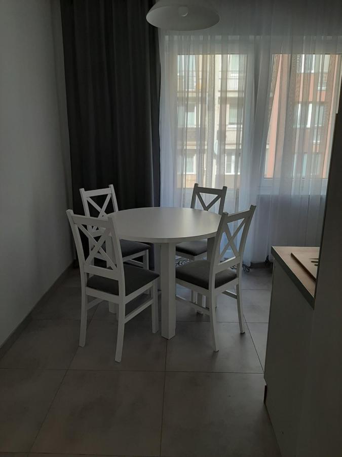 Appartamento Vasco Racibórz Esterno foto