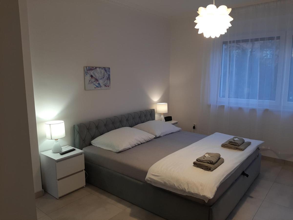 Appartamento Vasco Racibórz Esterno foto