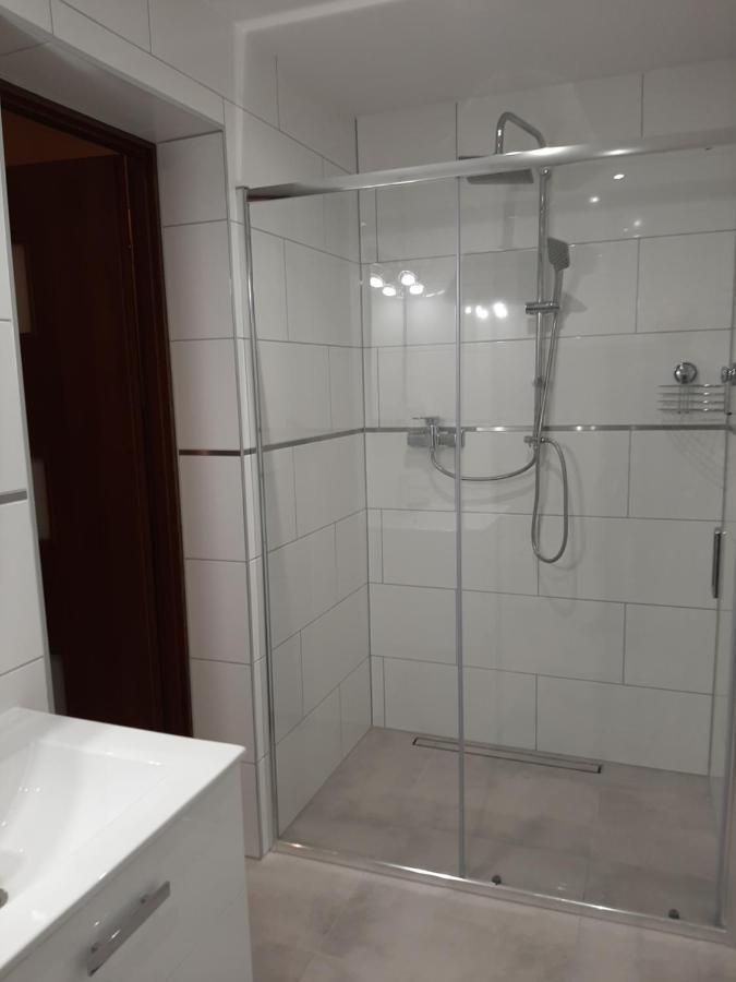 Appartamento Vasco Racibórz Esterno foto